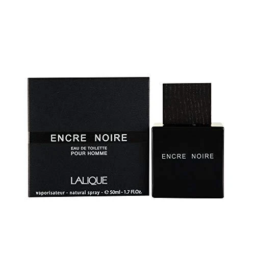Kvepalai vyrams Lalique Encre Noire EDT 50ml