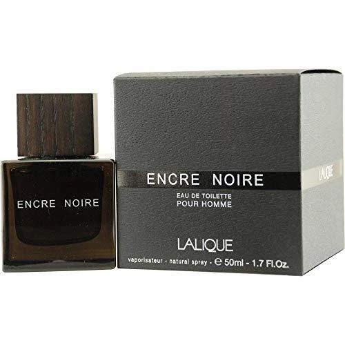 Kvepalai vyrams Lalique Encre Noire EDT 50ml