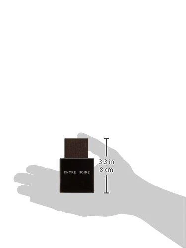 Kvepalai vyrams Lalique Encre Noire EDT 50ml