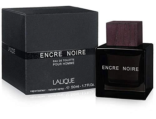 Kvepalai vyrams Lalique Encre Noire EDT 50ml