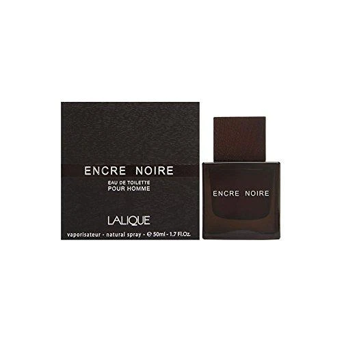 Kvepalai vyrams Lalique Encre Noire EDT 50ml