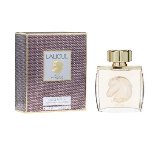 Lalique Pour Homme Equus for Men (Kvepalai Vyrams) EDP 75ml
