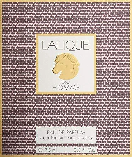 Lalique Pour Homme Equus for Men (Kvepalai Vyrams) EDP 75ml