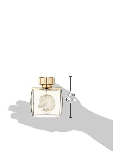 Lalique Pour Homme Equus for Men (Kvepalai Vyrams) EDP 75ml
