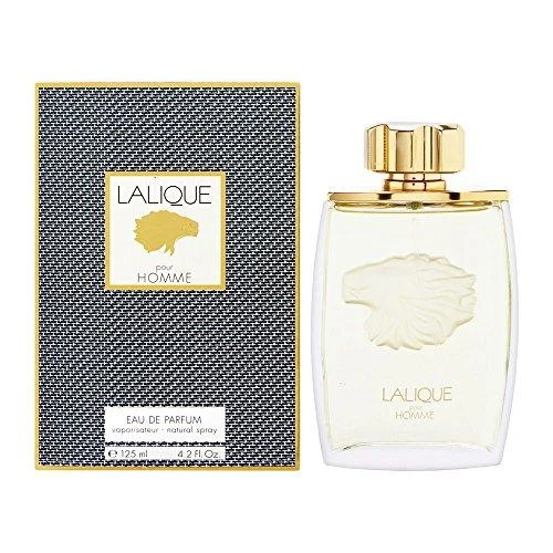 Lalique Pour Homme Lion for Men (Kvepalai Vyrams) EDP 125ml