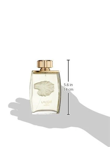 Lalique Pour Homme Lion for Men (Kvepalai Vyrams) EDP 125ml