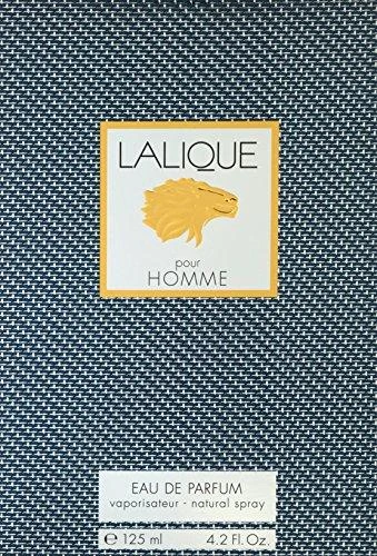 Lalique Pour Homme Lion for Men (Kvepalai Vyrams) EDP 125ml