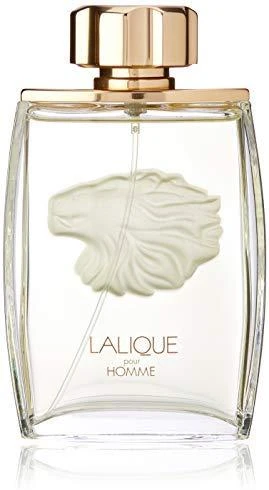 Lalique Pour Homme Lion for Men (Kvepalai Vyrams) EDP 125ml