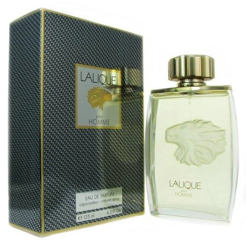 Lalique Pour Homme Lion for Men (Kvepalai Vyrams) EDP 125ml