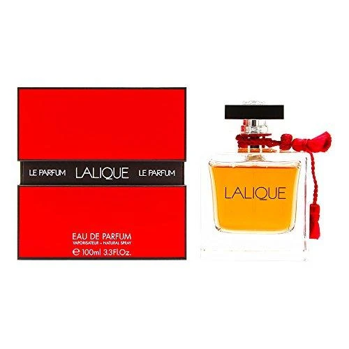 Kvepalai moterims Lalique Le Parfum EDP, 100 ml