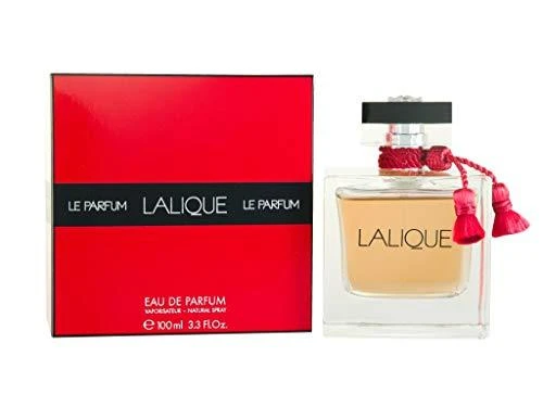 Kvepalai moterims Lalique Le Parfum EDP, 100 ml