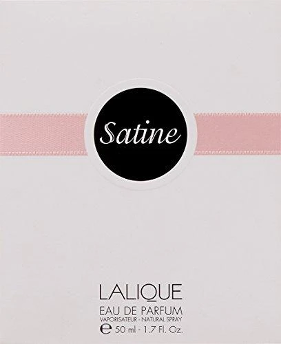 Lalique Satine moterims (Kvepalai Moterims) EDP - 50ml