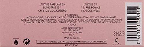Lalique Satine moterims (Kvepalai Moterims) EDP - 50ml