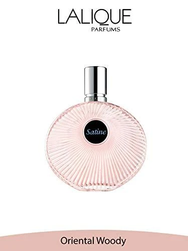 Lalique Satine moterims (Kvepalai Moterims) EDP - 50ml