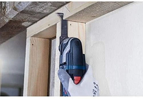 Bosch AIZ 32 EPC Wood STARLOCK 32 x 50 mm, 1 vnt.