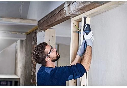 Bosch AIZ 32 EPC Wood STARLOCK 32 x 50 mm, 1 vnt.