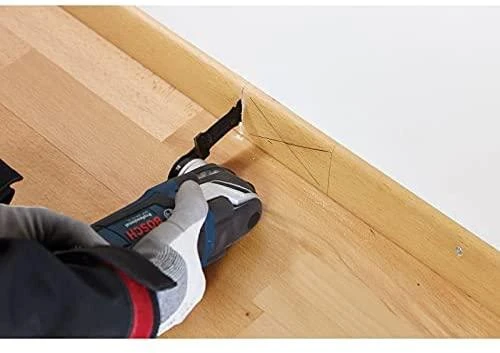 Bosch AIZ 32 EPC Wood STARLOCK 32 x 50 mm, 1 vnt.