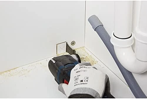 Bosch AIZ 32 EPC Wood STARLOCK 32 x 50 mm, 1 vnt.