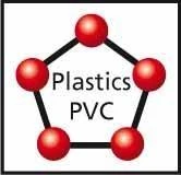 Pjūkleliai medienai, plastikui (5vnt.) HC 12 R WILPU