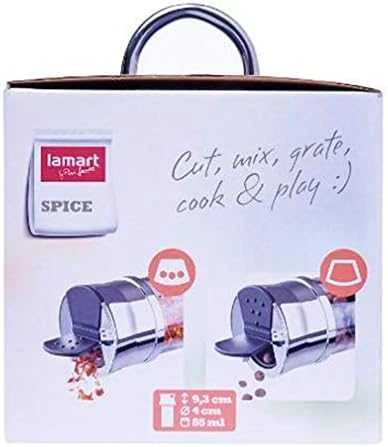 Lamart Prieskoninių rinkinys 6vnt(0,85ml)
