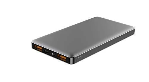 LAMAX 10 000 mAh greitasis įkrovimas