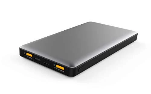 LAMAX 10 000 mAh greitasis įkrovimas
