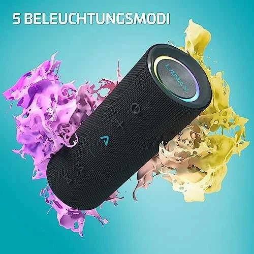 LAMAX Sounder2 Groti bluetooth reproduktorius
