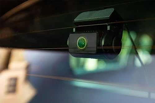 LAMAX T10 4K GPS automobilio kamera