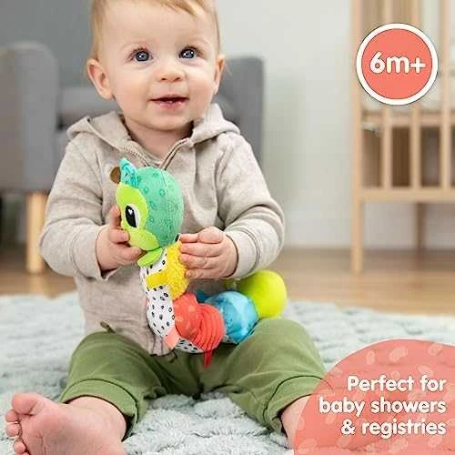 Tomy Lamaze - Nerimo vikšras (941-27483)