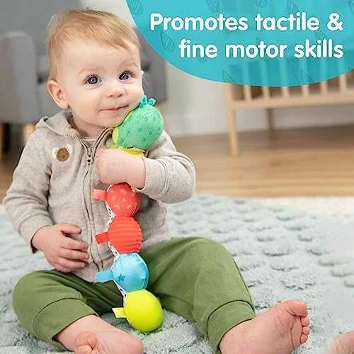 Tomy Lamaze - Nerimo vikšras (941-27483)