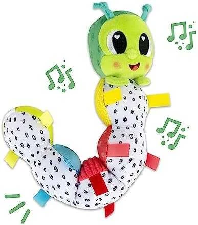 Tomy Lamaze - Nerimo vikšras (941-27483)