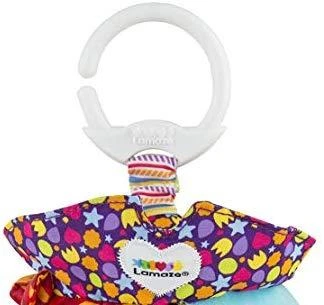 LAMAZE pakabinamas žaislas Kapitonas Kalmaras, LC27068