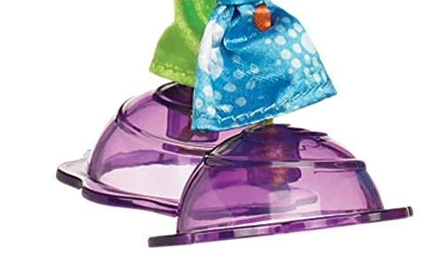 Tomy TOMY Tilly ošiantis vienaragis – LC27561