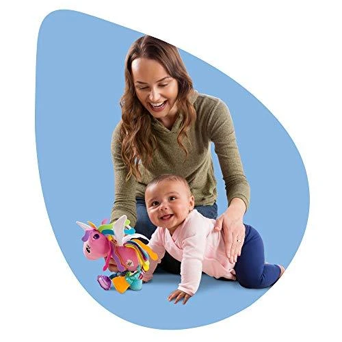 Tomy TOMY Tilly ošiantis vienaragis – LC27561