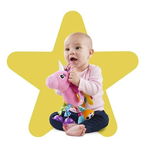 Tomy TOMY Tilly ošiantis vienaragis – LC27561