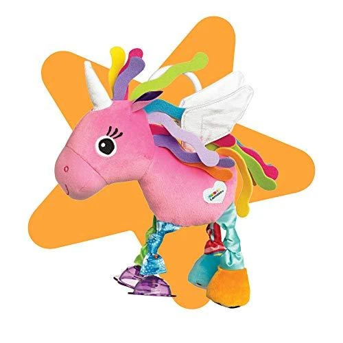 Tomy TOMY Tilly ošiantis vienaragis – LC27561