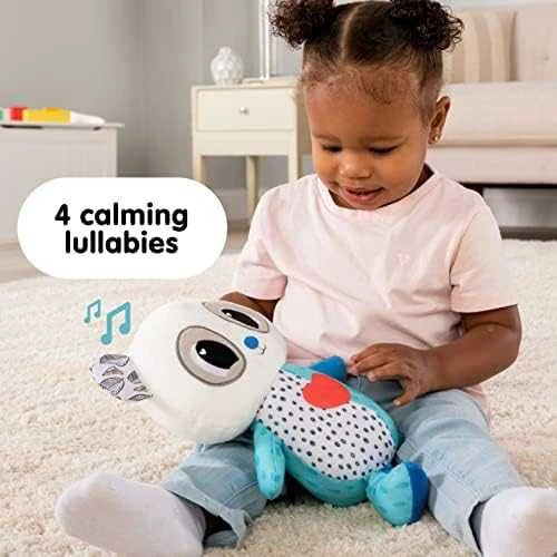 Tomy Lamaze - Panda su širdies garsais ir muzika (827470)