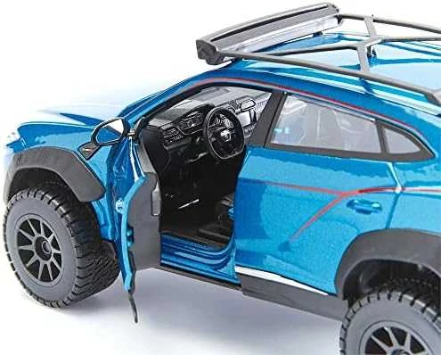 MAISTO DIE CAST 1:24 automodelis Lamborghini Urus, 32533