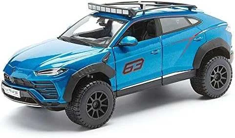 MAISTO DIE CAST 1:24 automodelis Lamborghini Urus, 32533