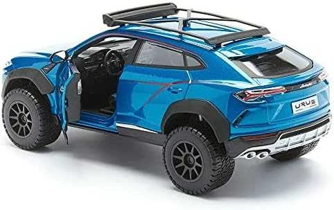 MAISTO DIE CAST 1:24 automodelis Lamborghini Urus, 32533