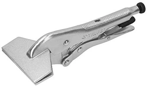 Truper spaustuvai lakštiniam metalui 200mm PPP-8R