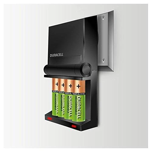 Duracell 5000394056978 buitinė baterija Įkraunama baterija AA