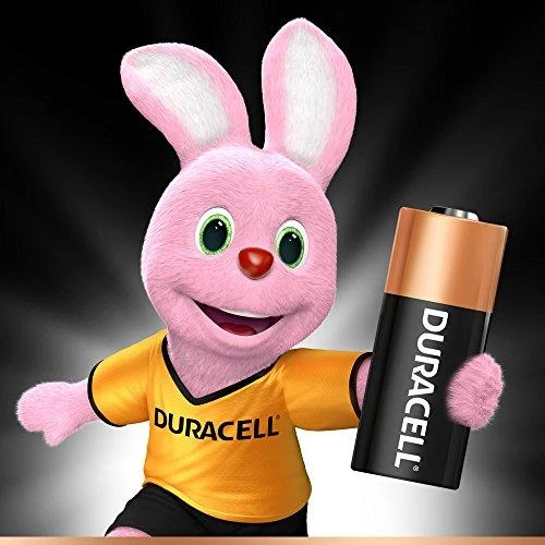DURACELL MN27 12V Elementas