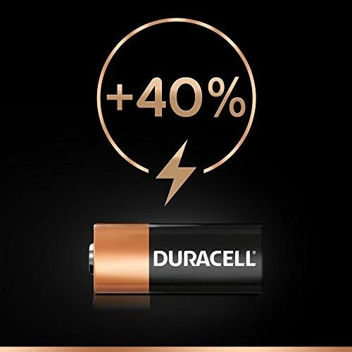 DURACELL MN27 12V Elementas