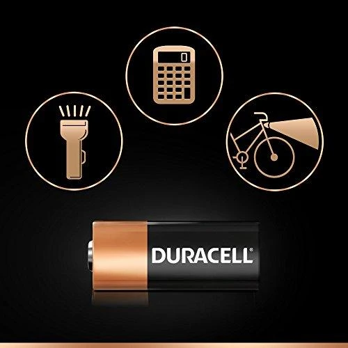 DURACELL MN27 12V Elementas
