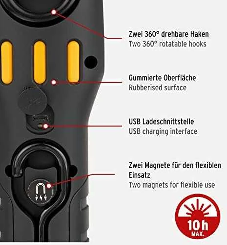 Brennenstuhl 4007123663422