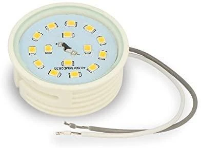 Nobo Lemputė LED MR16 230V 5W 330lm šiltai balta, 2700K, LED line