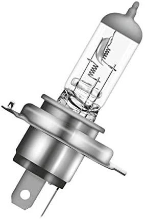 OSRAM Automobilinė lemputė H4 75/70W 24V 1vnt
