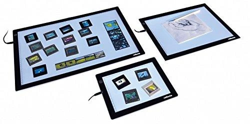 Reflecta Light Box A3