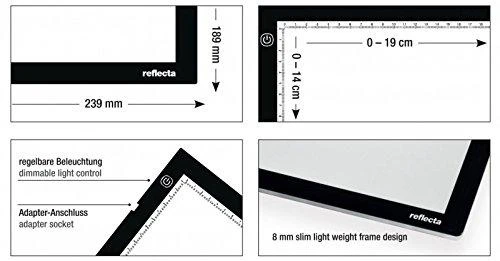 Reflecta Light Box A3
